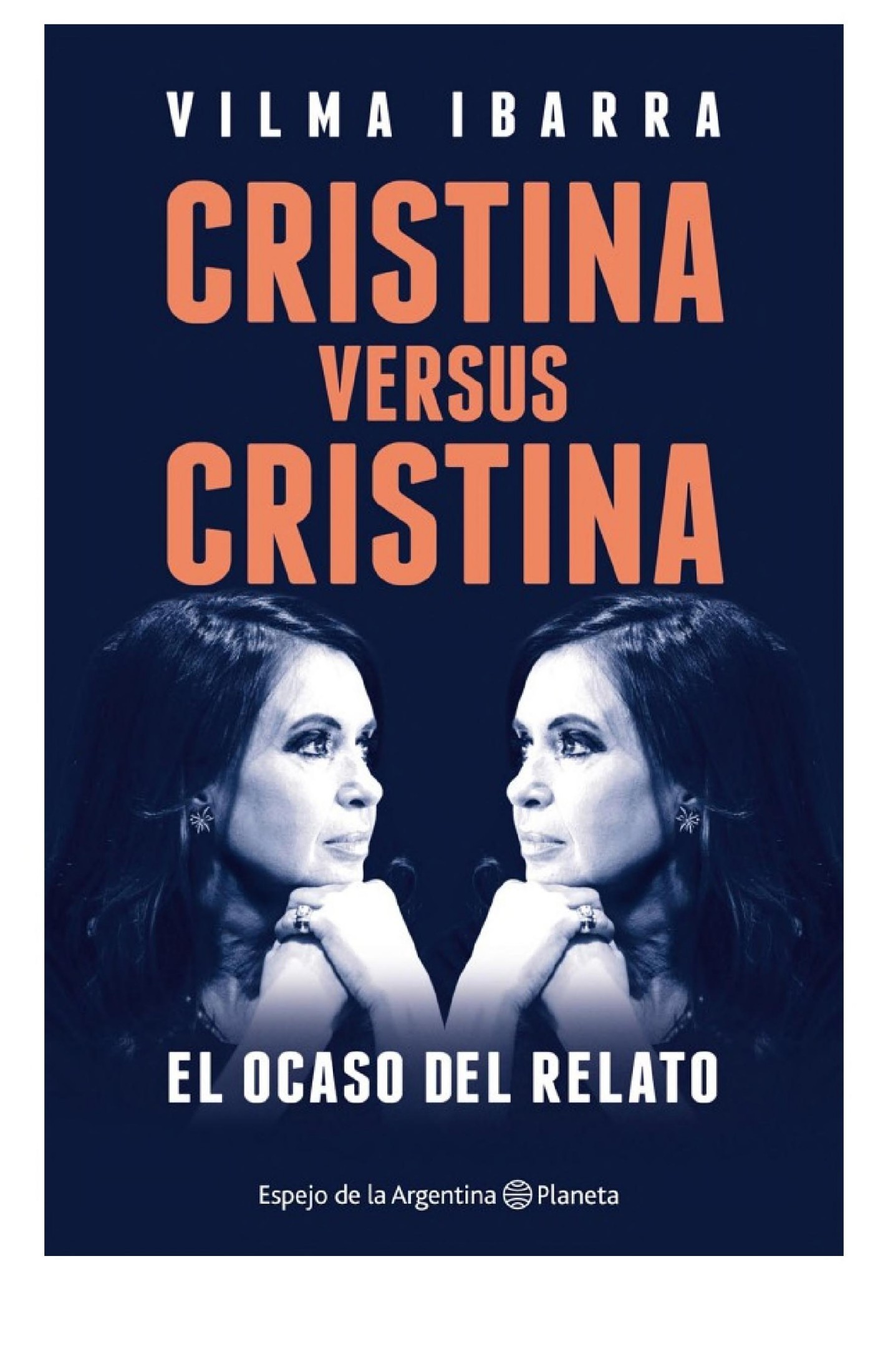 Cristina vs. Cristina