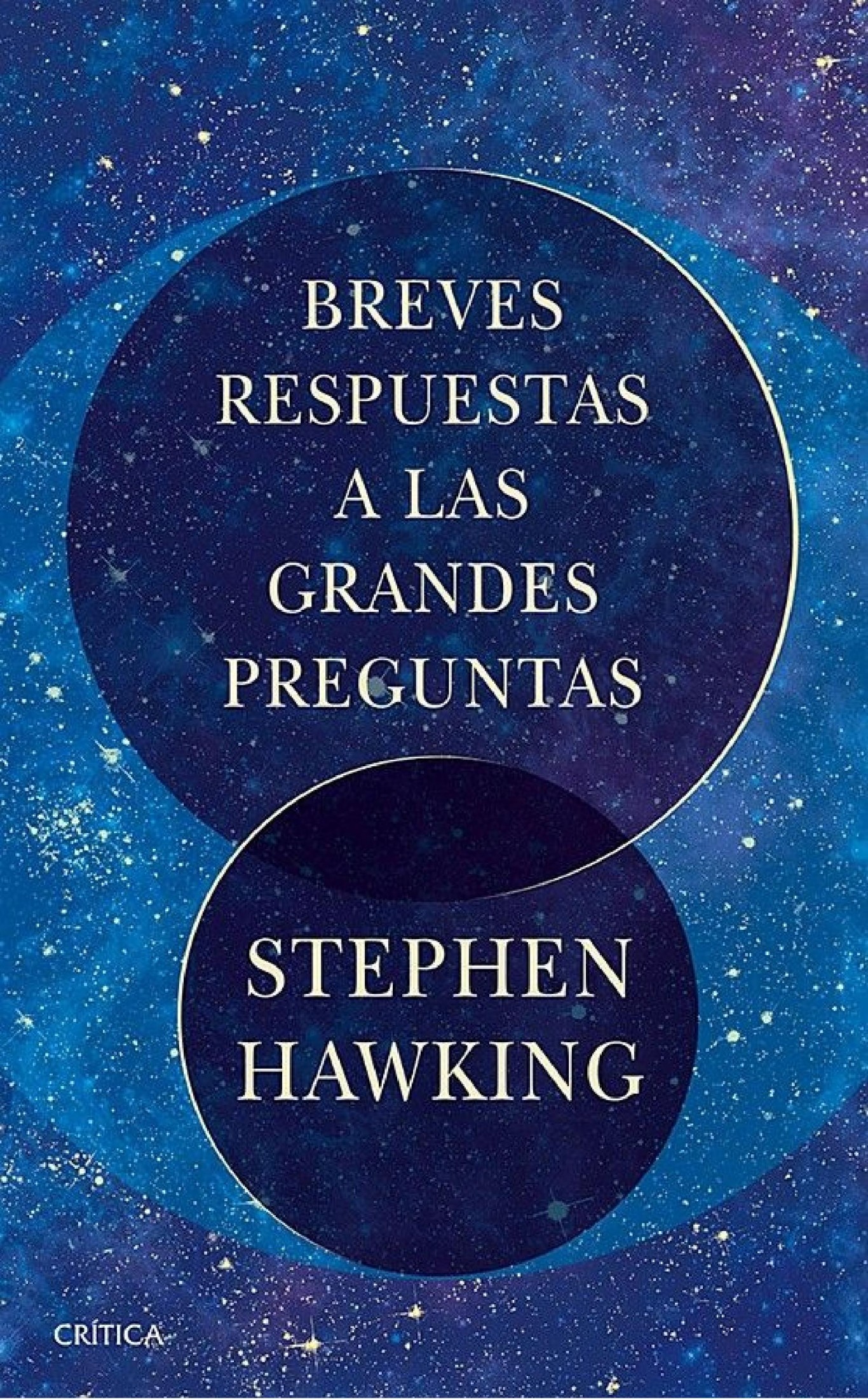 Breves Respuestas a Las Grandes Preguntas