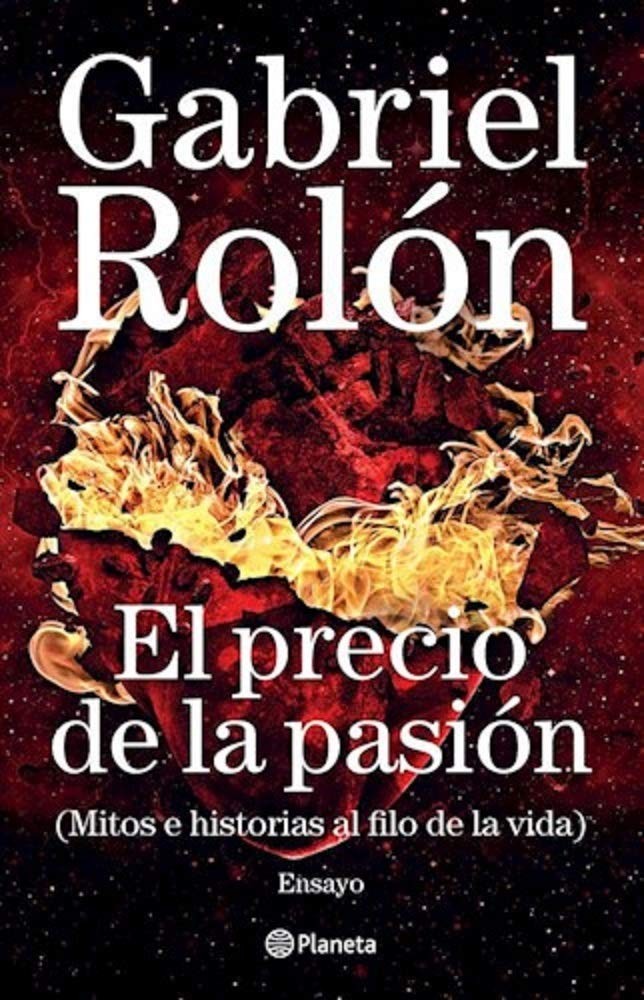 El Precio De La Pasion