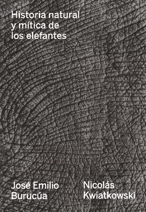 Historia natural y mítica de los elefantes