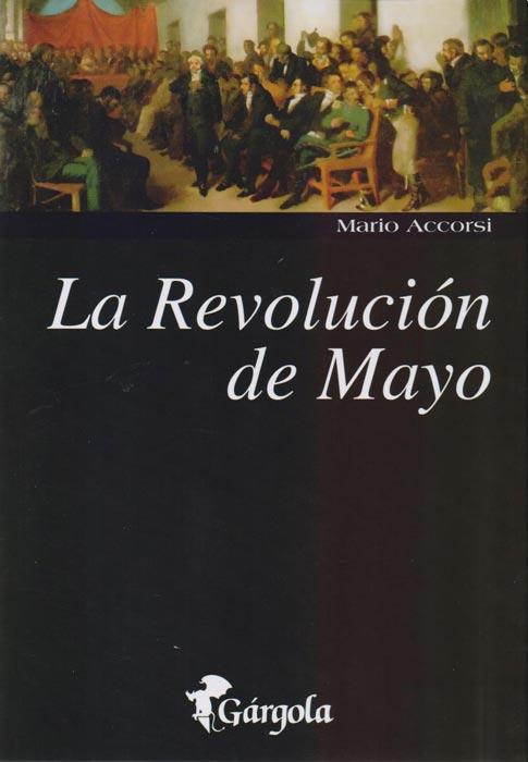 La revolucion de Mayo