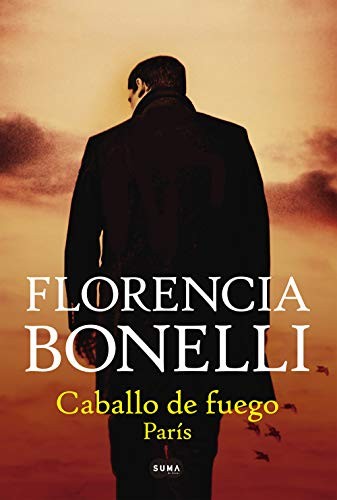 Caballo de Fuego. París