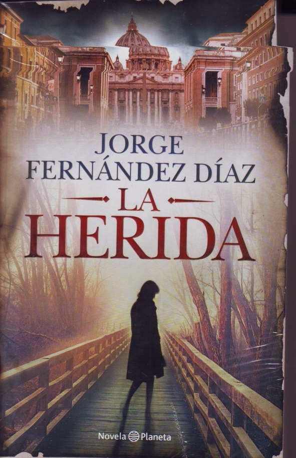 La Herida