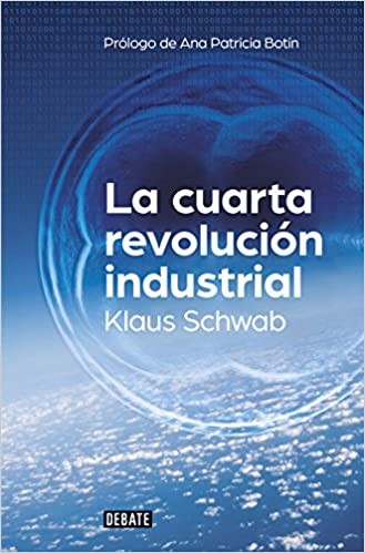 La cuarta revolución industrial