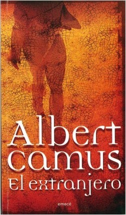 El Extranjero