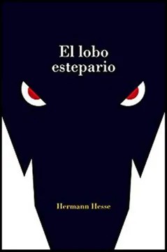 El Lobo Estepario