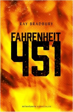 Fahrenheit 451 (novela gráfica)