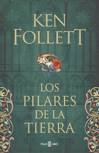 Los pilares de la Tierra (edición ilustrada) (Saga Los pilares de la Tierra 1)