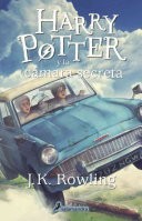 Harry Potter Y LA Camara Secreta / Harry Potter and the Chamber of Secrets