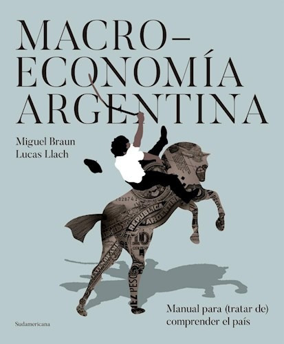 Macro econimia Argentina