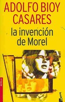 La invención de Morel