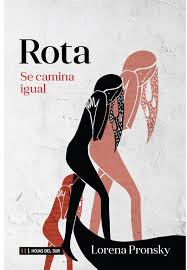 Rota se camina igual