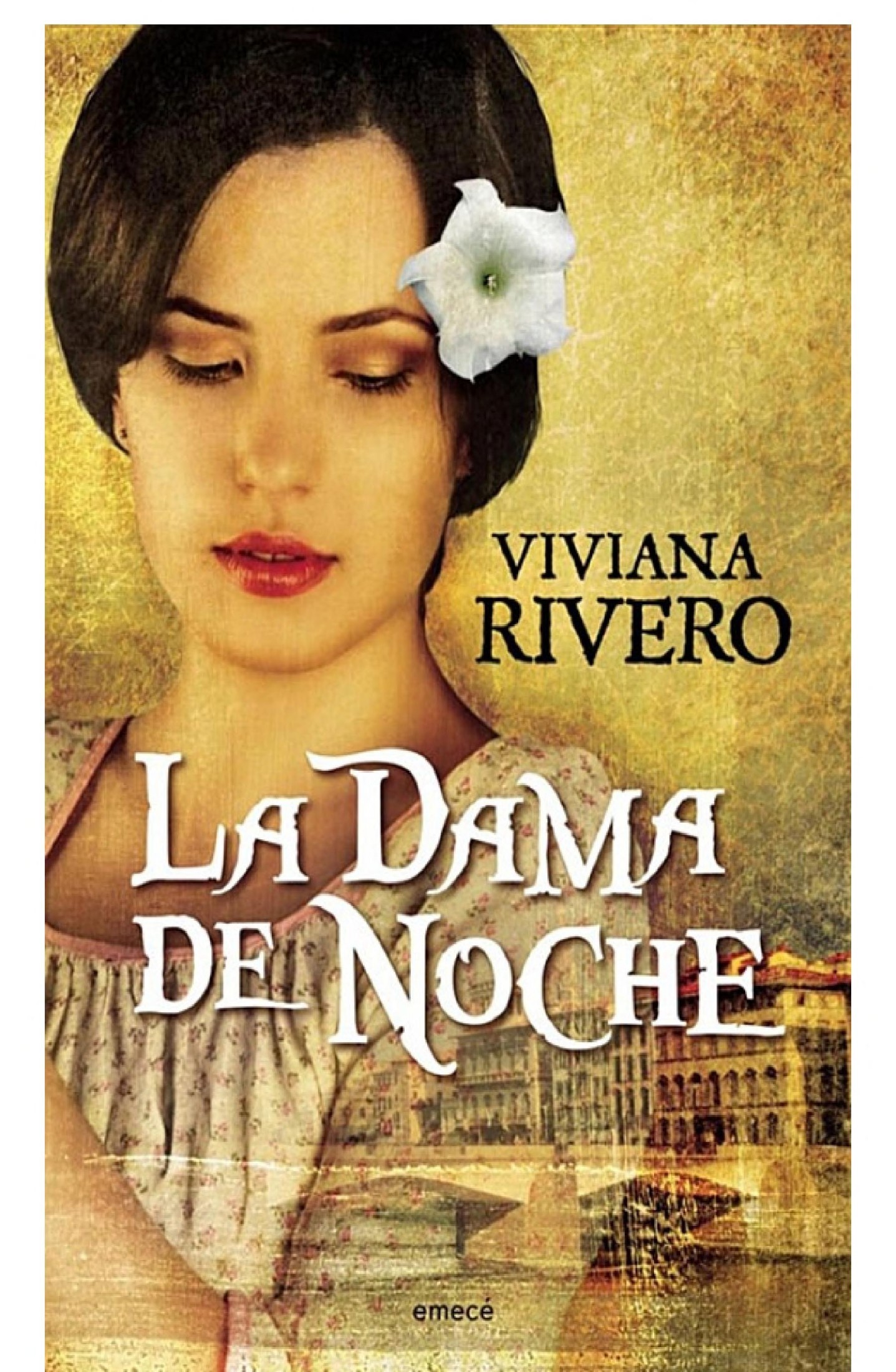DAMA DE NOCHE, LA