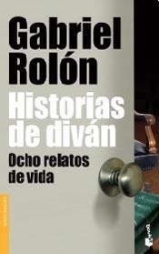 HISTORIAS DE DIVAN