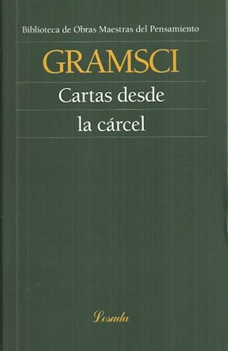 Cartas Desde La Carcel (Spanish Edition)