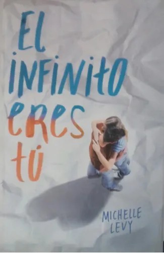 El infinito eres tu