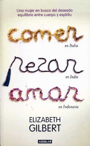 Comer Rezar Amar