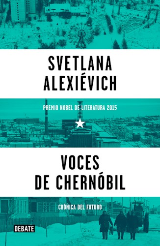 Voces de Chernobil / Voices from Chernobyl