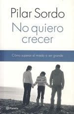 No quiero crecer