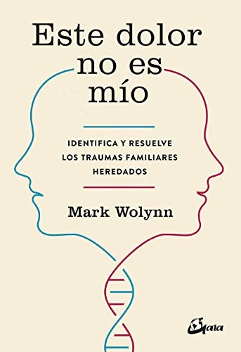 Este Dolor No Es Mío