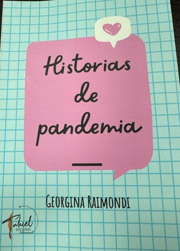 Historias de pandemia
