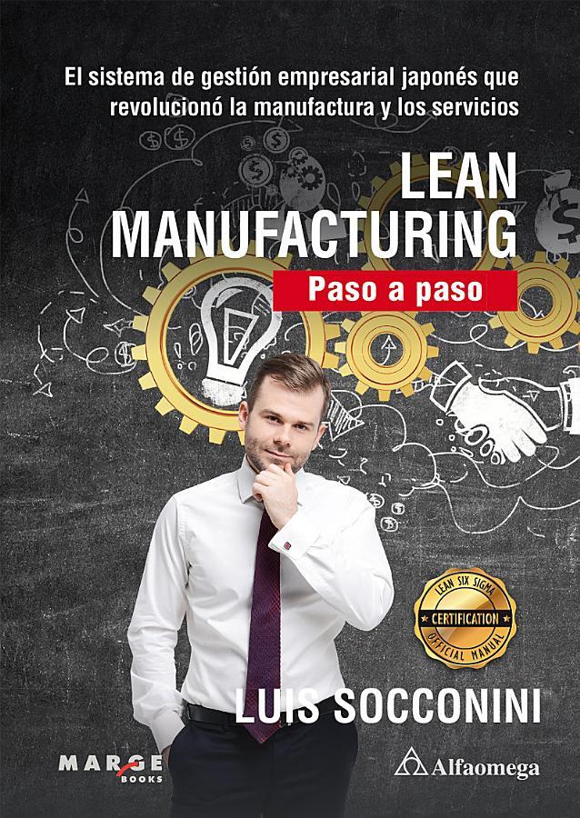 Lean manufacturing
