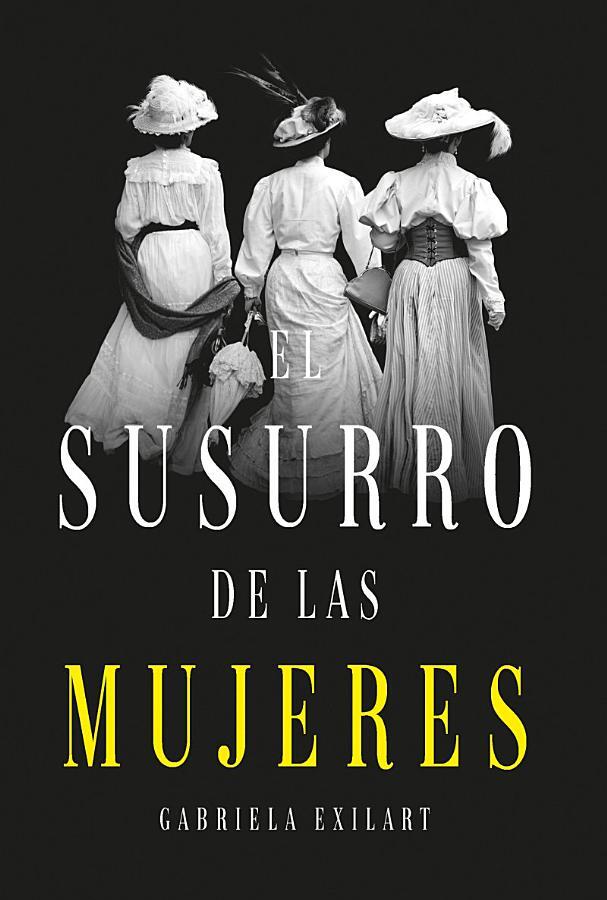 El susurro de las mujeres