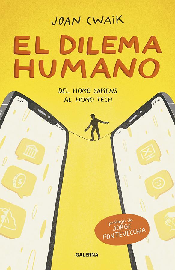 El dilema humano