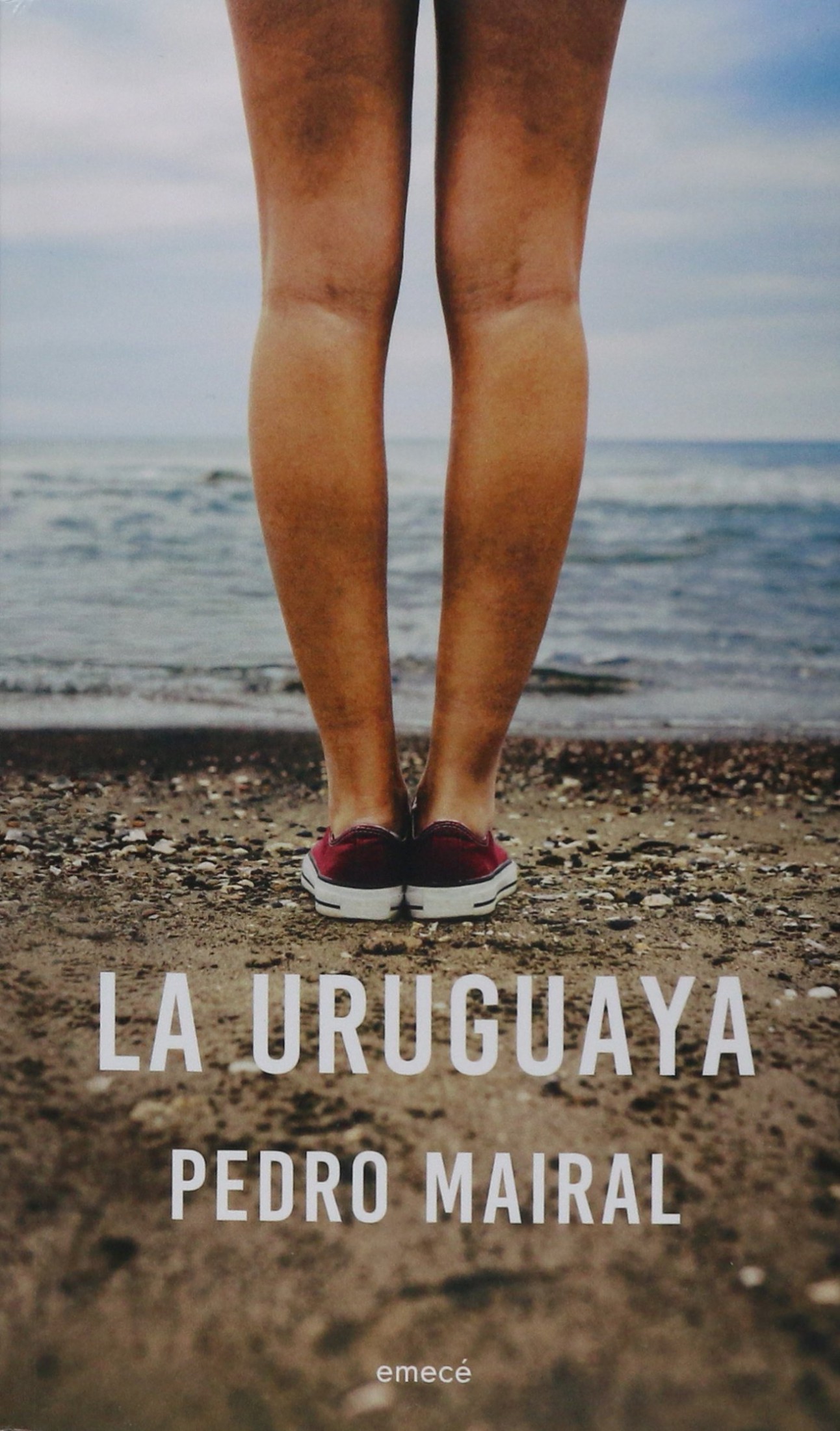 La uruguaya