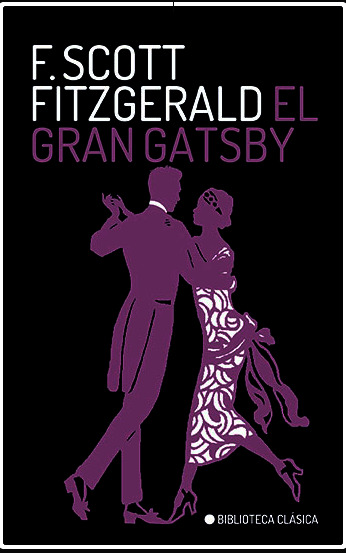 El Gran Gatsby
