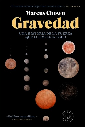 Gravedad