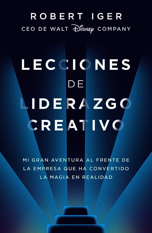 Lecciones de liderazgo creativo