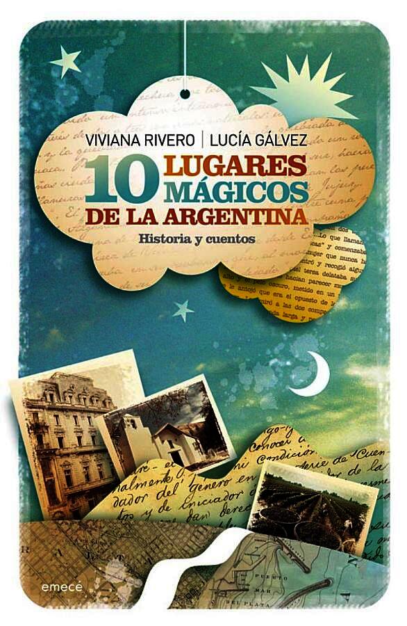 10 lugares mágicos de la Argentina