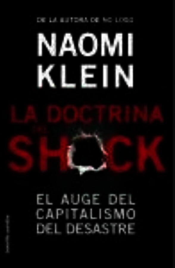 La doctrina del shock