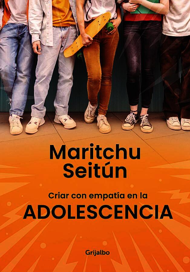 Criar con empatía en la adolescencia
