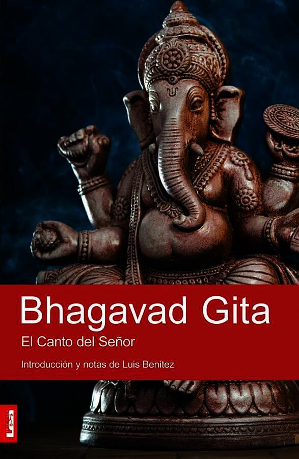 Bhagavad gita