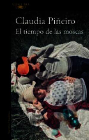 El Tiempo de Las Moscas