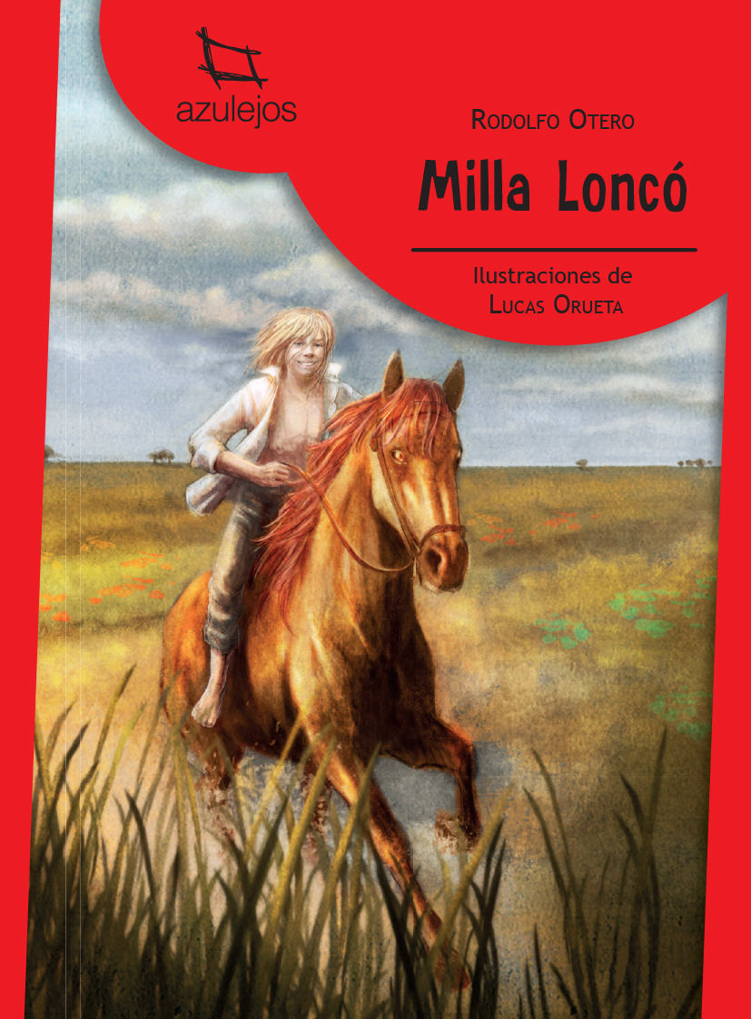 MILLA LONCO AzulejosR