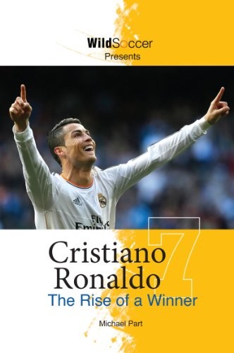 Ronaldo: su asombrosa historia Ilustrada