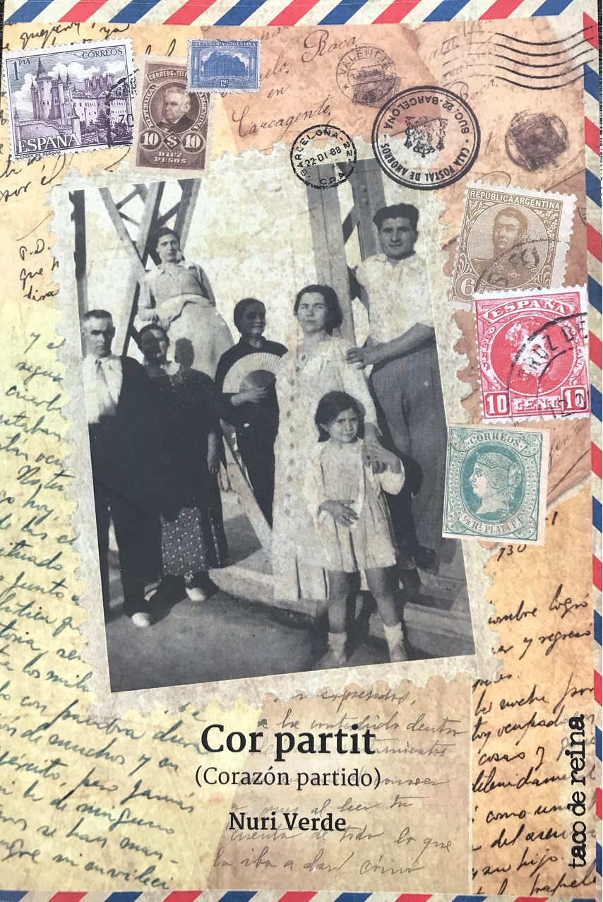 Cor Partit (Corazón partido)