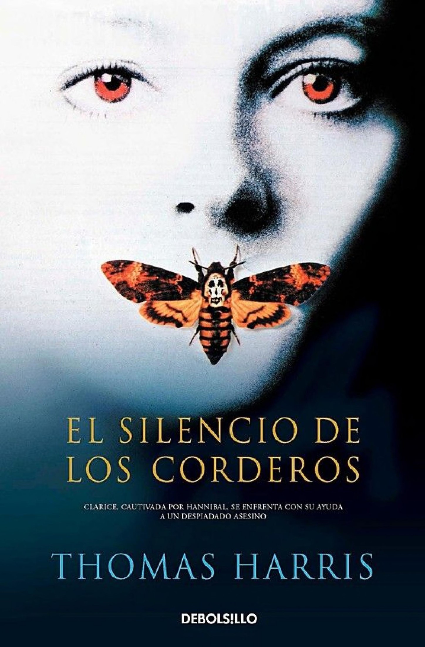 El silencio de los corderos (Hannibal Lecter 2)